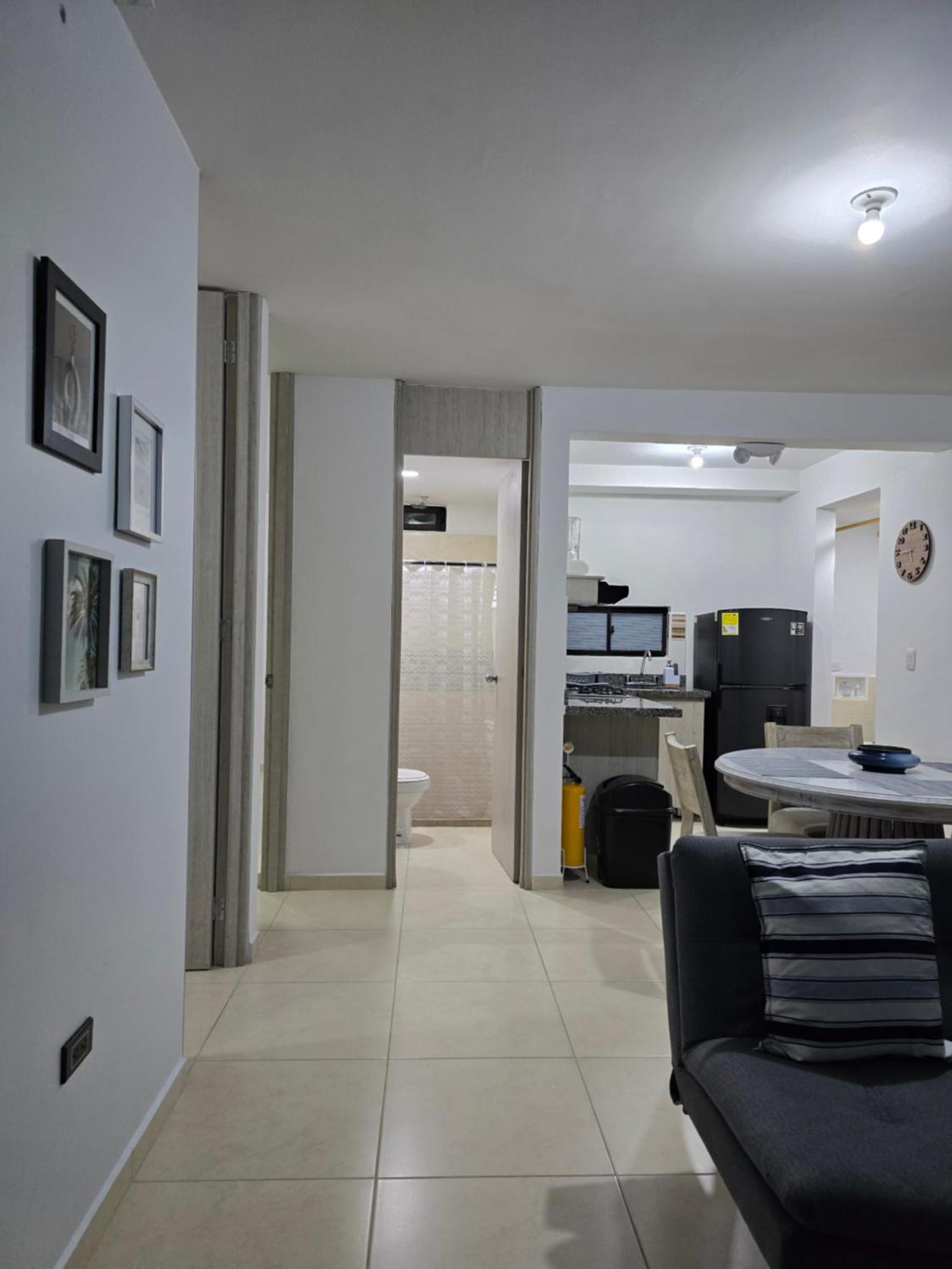 Apartamento Privado Vacacional A 5M Del Aeropuerto, 20 Minutos Del Parque Del Cafe Y Centro De Armenia Con 4 Piscinas, 3 Jacuzzi, Sauna By Molca Xperiences 3H Exterior photo