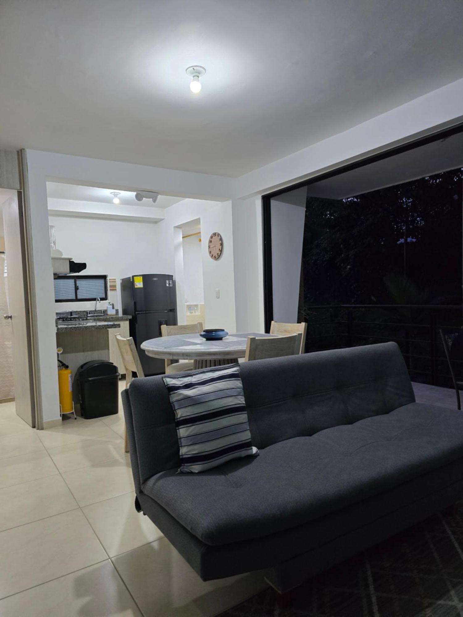 Apartamento Privado Vacacional A 5M Del Aeropuerto, 20 Minutos Del Parque Del Cafe Y Centro De Armenia Con 4 Piscinas, 3 Jacuzzi, Sauna By Molca Xperiences 3H Exterior photo