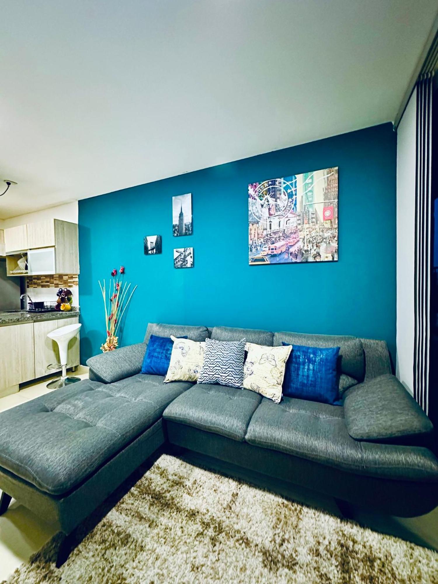 Apartamento Privado Vacacional A 5M Del Aeropuerto, 20 Minutos Del Parque Del Cafe Y Centro De Armenia Con 4 Piscinas, 3 Jacuzzi, Sauna By Molca Xperiences 3H Exterior photo